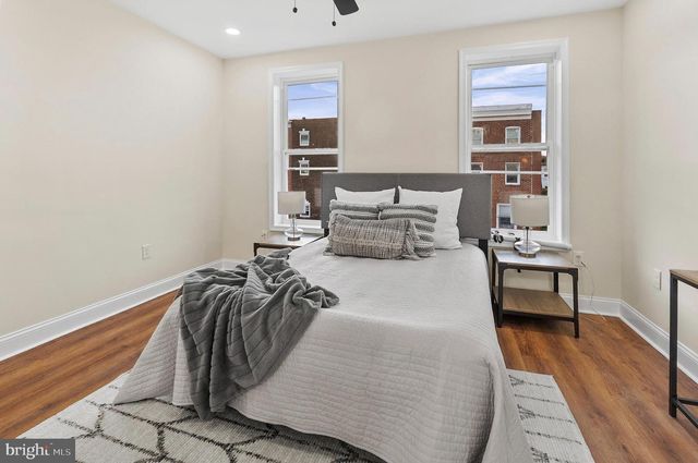 323 S STRICKER ST, Baltimore, MD 21223