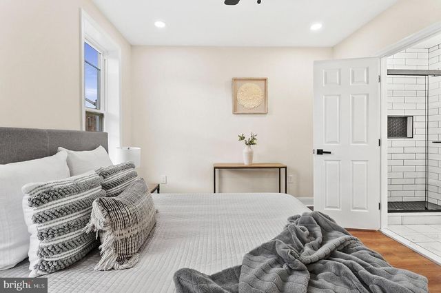 323 S STRICKER ST, Baltimore, MD 21223