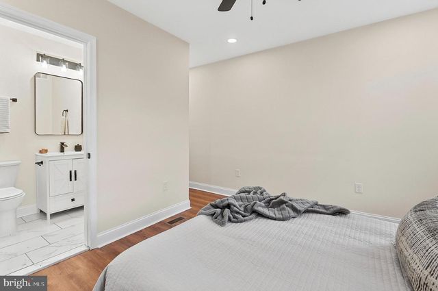 323 S STRICKER ST, Baltimore, MD 21223