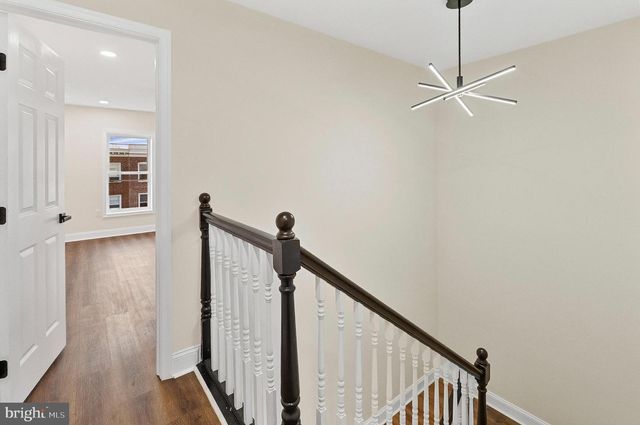 323 S STRICKER ST, Baltimore, MD 21223