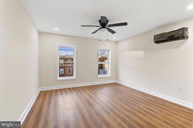 323 S STRICKER ST, Baltimore, MD 21223