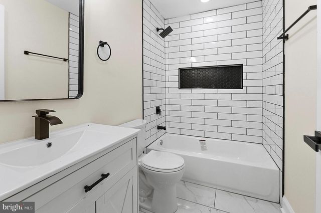 323 S STRICKER ST, Baltimore, MD 21223