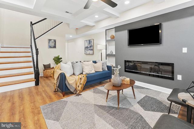 323 S STRICKER ST, Baltimore, MD 21223