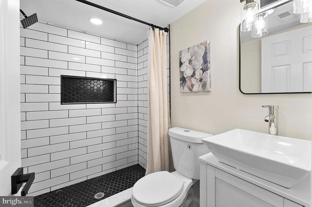 323 S STRICKER ST, Baltimore, MD 21223
