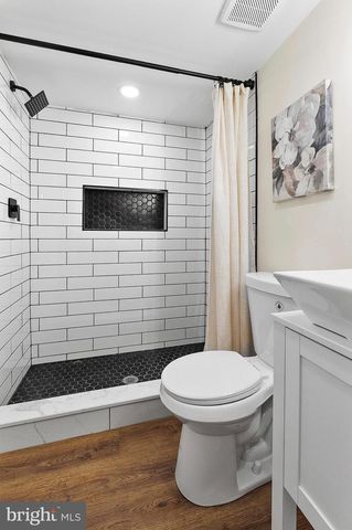 323 S STRICKER ST, Baltimore, MD 21223