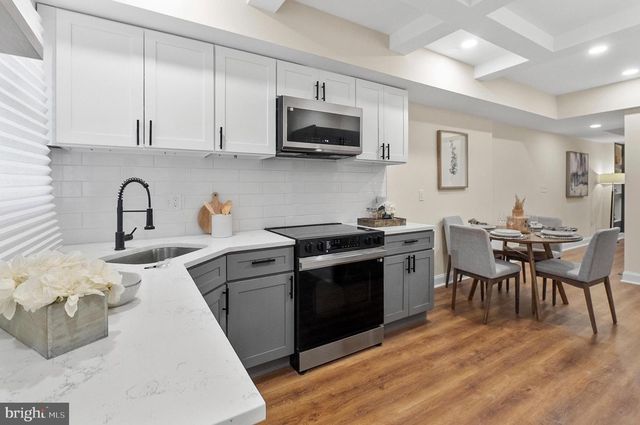 323 S STRICKER ST, Baltimore, MD 21223
