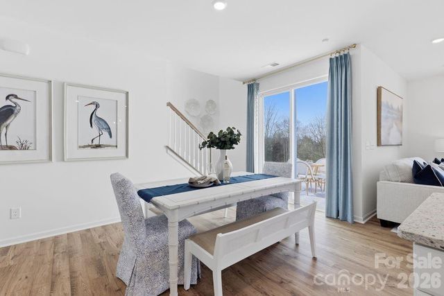 406 Silver Birch Court, Shelby, NC 28152