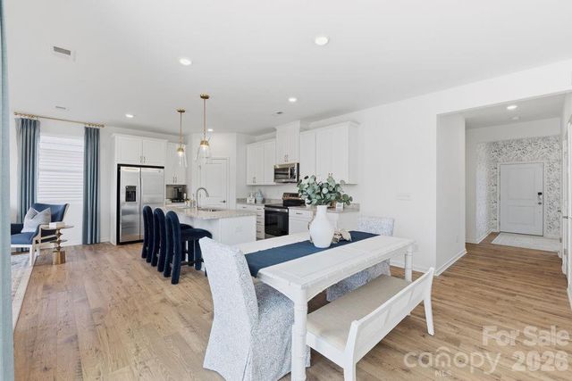 406 Silver Birch Court, Shelby, NC 28152