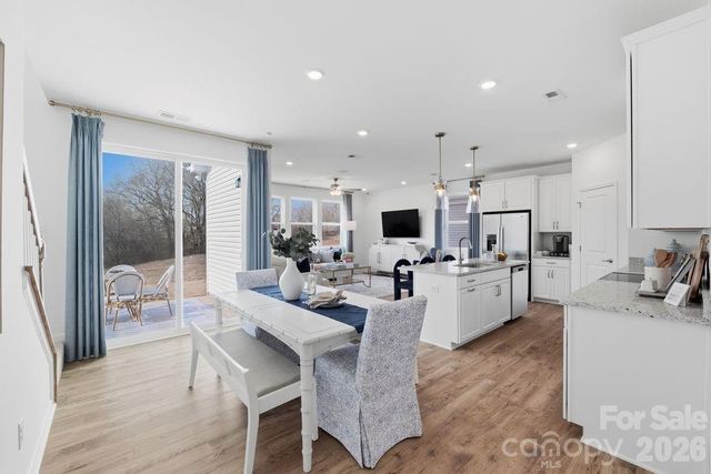 406 Silver Birch Court, Shelby, NC 28152