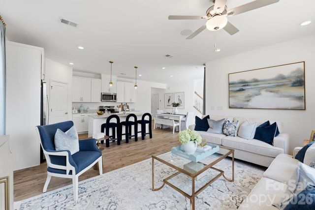 406 Silver Birch Court, Shelby, NC 28152