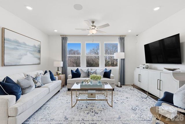 406 Silver Birch Court, Shelby, NC 28152