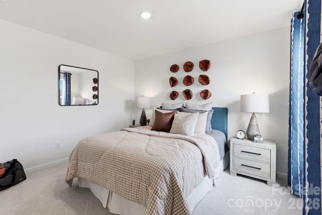 406 Silver Birch Court, Shelby, NC 28152