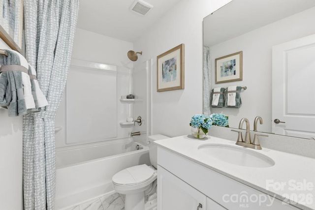 406 Silver Birch Court, Shelby, NC 28152