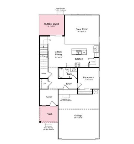 406 Silver Birch Court, Shelby, NC 28152