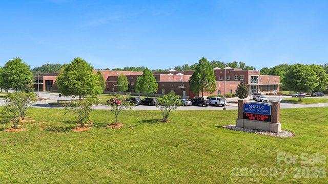 406 Silver Birch Court, Shelby, NC 28152