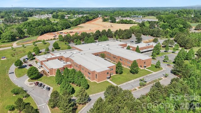 406 Silver Birch Court, Shelby, NC 28152