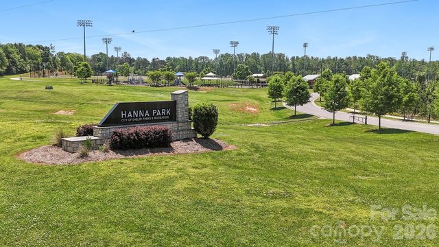 406 Silver Birch Court, Shelby, NC 28152