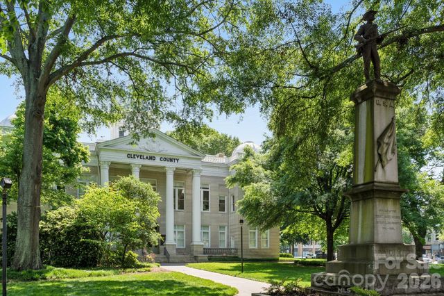 406 Silver Birch Court, Shelby, NC 28152