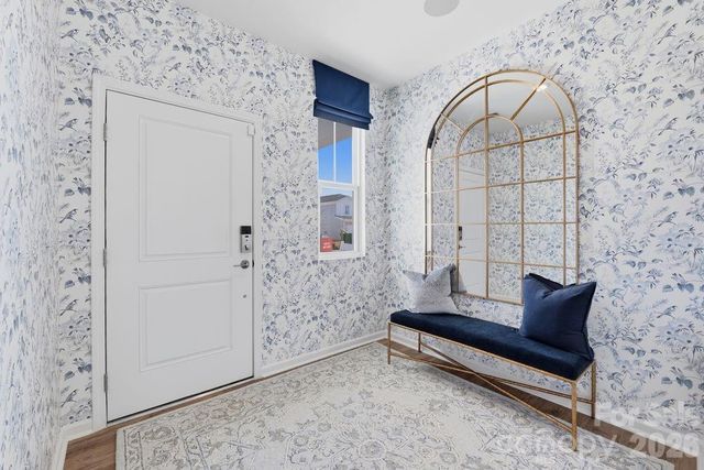 406 Silver Birch Court, Shelby, NC 28152