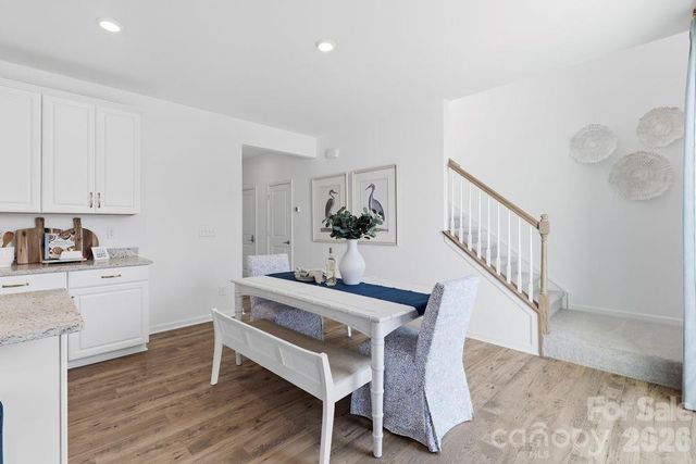 406 Silver Birch Court, Shelby, NC 28152