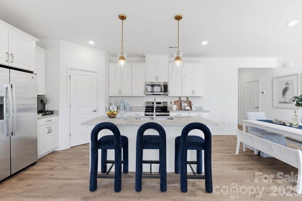 406 Silver Birch Court, Shelby, NC 28152