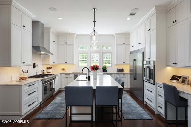 5 Buchhop Lane, Red Bank, NJ 07701