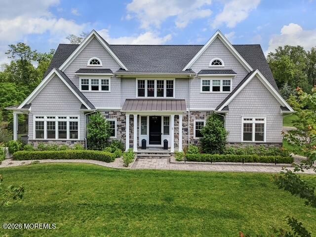 5 Buchhop Lane, Red Bank, NJ 07701