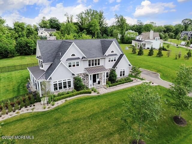 5 Buchhop Lane, Red Bank, NJ 07701