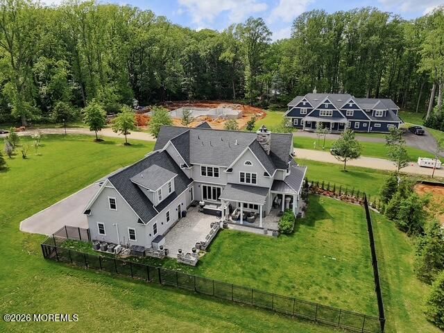 5 Buchhop Lane, Red Bank, NJ 07701