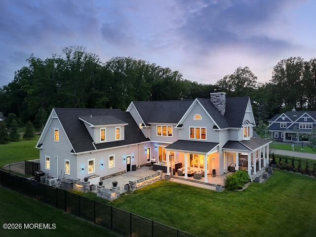 5 Buchhop Lane, Red Bank, NJ 07701