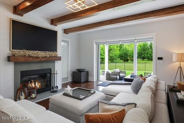 5 Buchhop Lane, Red Bank, NJ 07701