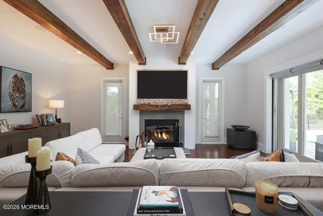 5 Buchhop Lane, Red Bank, NJ 07701