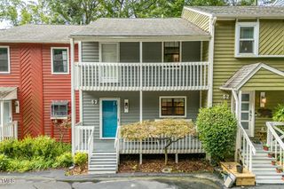 53 Willow Bridge Drive, Durham, NC 27707