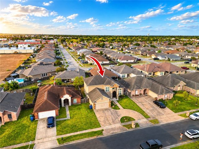 4230 Adrianna Dr, Corpus Christi, TX 78413