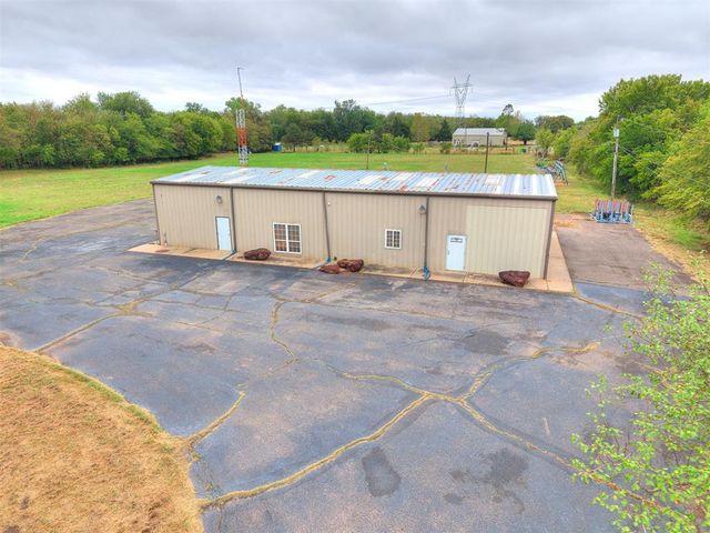6400 NW 178th Street, Edmond, OK 73012