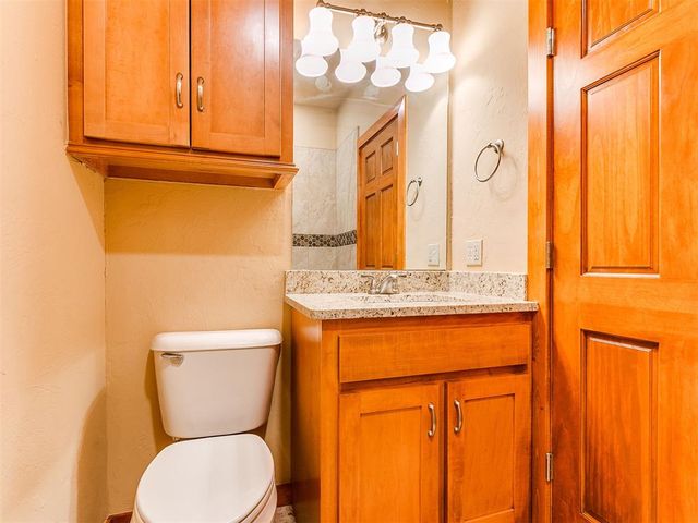 6400 NW 178th Street, Edmond, OK 73012