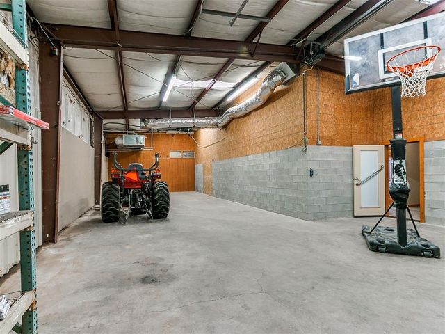 6400 NW 178th Street, Edmond, OK 73012