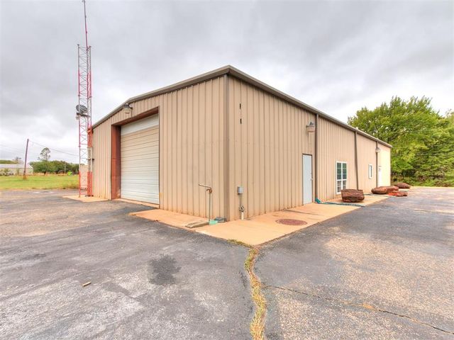 6400 NW 178th Street, Edmond, OK 73012