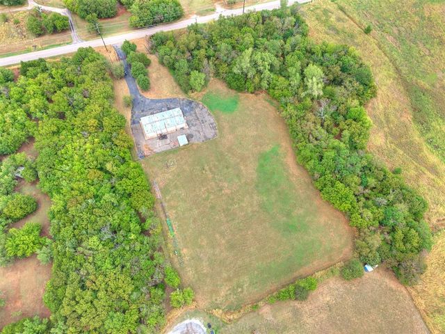 6400 NW 178th Street, Edmond, OK 73012