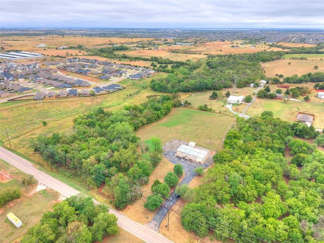 6400 NW 178th Street, Edmond, OK 73012