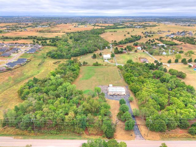 6400 NW 178th Street, Edmond, OK 73012