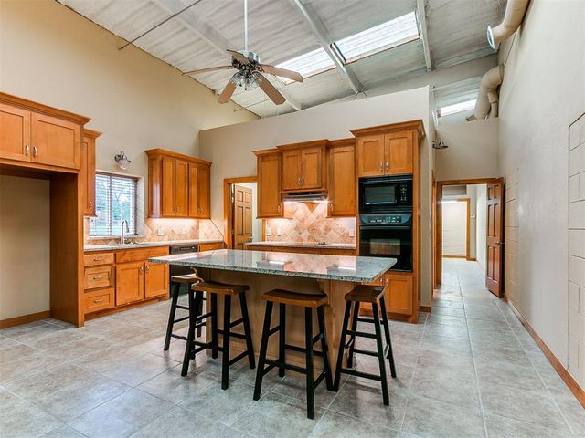 6400 NW 178th Street, Edmond, OK 73012