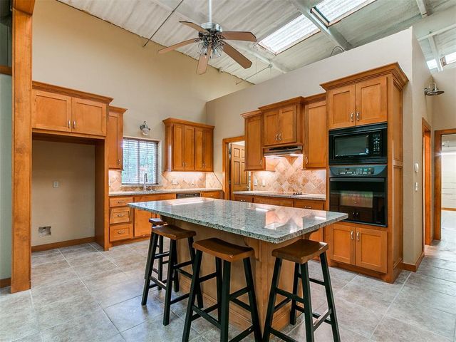 6400 NW 178th Street, Edmond, OK 73012