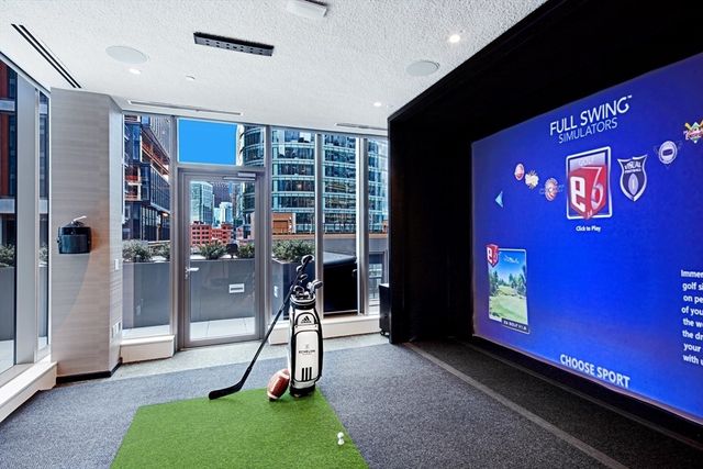 135 Seaport Blvd 710, Boston, MA 02210