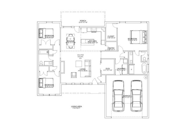 7833 Scenic Valley Avenue, Springdale, AR 72762