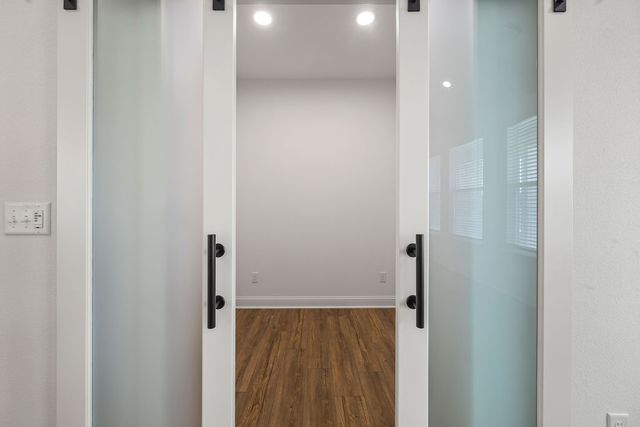 7833 Scenic Valley Avenue, Springdale, AR 72762