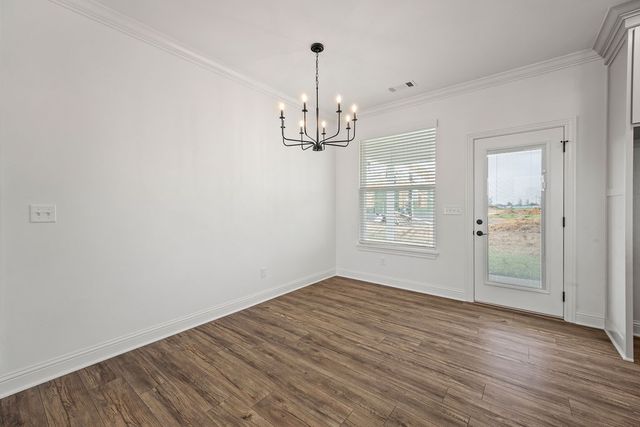 7833 Scenic Valley Avenue, Springdale, AR 72762