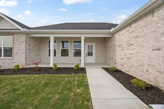 7833 Scenic Valley Avenue, Springdale, AR 72762