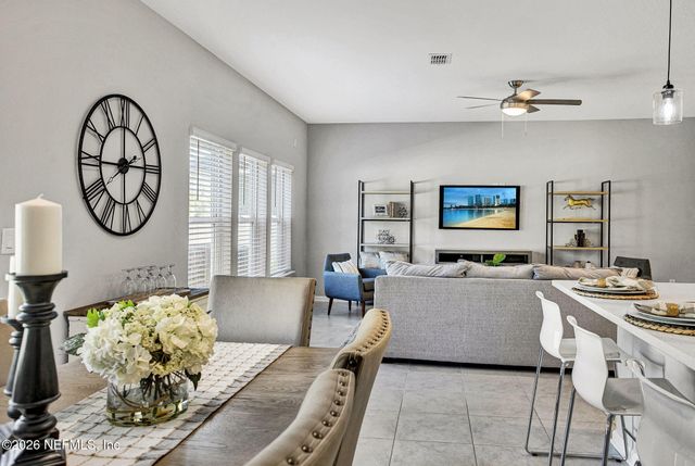 230 STARNBERG Court, St. Augustine, FL 32095