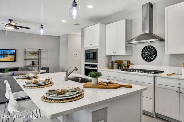 230 STARNBERG Court, St. Augustine, FL 32095